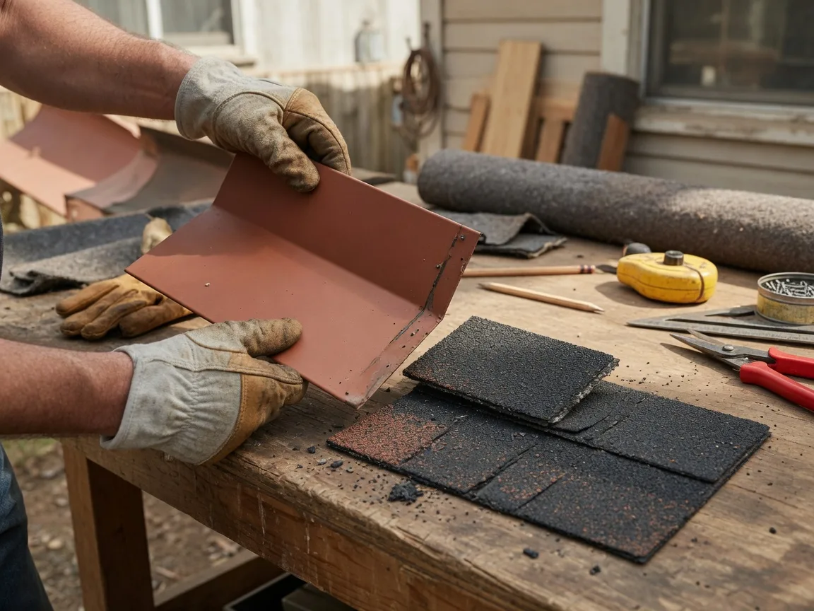 Roof Repair company in Fresno, TX